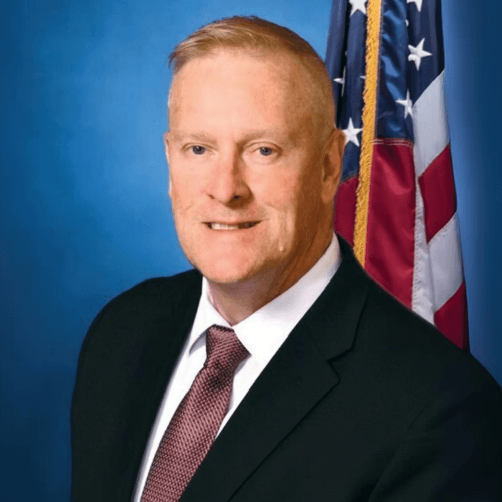 Strategic Partnership Testimonial: Robert L. Green, Executive Director, American Correctional Association