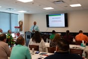 Human Rights Awareness and Employee Training
