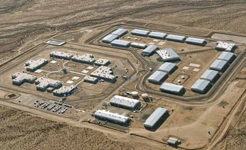 Continuum of Care Facility of the Year: Kingman Correctional and Rehabilitation Facility