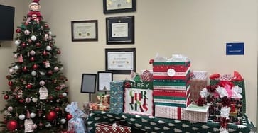 Mesa Verde ICE Processing Center and Discovery Church Celebrate 7th Annual Community Outreach Partnership