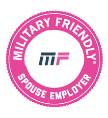 GEO Group is a Military Friendly Spouse Employer