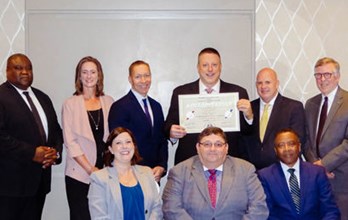 Industry-Leading Standards